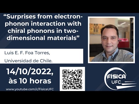 Surprises from electron-phonon interaction with chiral phonons in two-dimensional materials