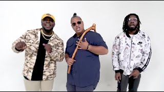 Jonah Jaxon - O W N  W A Y (feat. JUJU.) produced by BIMWALA