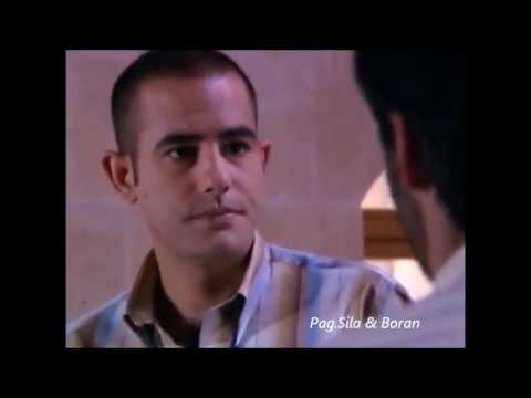 Boran habla con Abay