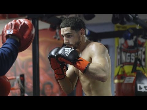 Danny Garcia vs. Shawn Porter For WBC Welterweight Title To Take Place In Brooklyn In September