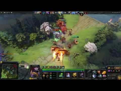 Miracle- Alchemist 10/4/17 K/D/A 443 XPM 1100 GPM 874/6 LH/DN