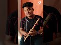 Aisa Deewana Hua Hai dil flute ply by Tanmoy🤘🤘🤘