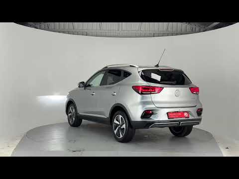 MG ZS TROPHY CONNECT EV**72.6KWH**DIGITAL DASH**MU - Image 2