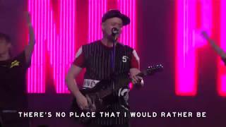 Heaven On Earth - Planetshakers (New Song)