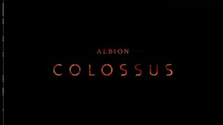 Video thumbnail for [RESCORE] of Spitfire Audio's Albion Colossus Trailer by Ryan David Rhea™