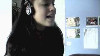 Korn - No Way (chorus x2) - vocal cover