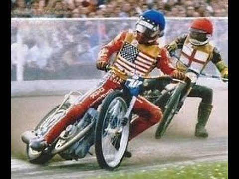 Speedway, 1980 World Team Final, Wroclaw, Poland
