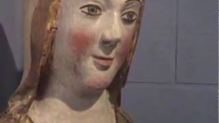 Le Musée d'Art Mosan de Liège. L.L. de Mars 2004.