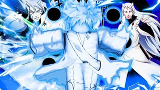 Qhps kurama entrenaba y cuidaba a Naruto por petición de Kushina cap 27 final 