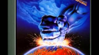 Judas Priest - (1988) Ram It Down *Full Album*