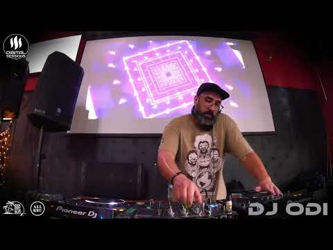 DJ ODI - @SICK DAY IN THE SUN (WMC 2025)