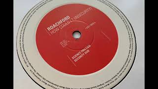 Roachford ‎– How Could I (Insecurity) ( Science Friction Dub)