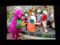 Barney Theme Song Home Sweet Homes Version