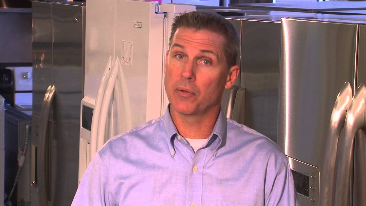 Appliances 6 - Energy Guide Labels