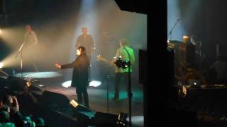 Killing Joke - Dawn Of The Hive  6.11.2015 Roundhouse