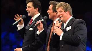 The Booth Brothers  The River Keeps a Rollin'