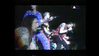 Die Toten Hosen - Köln 19.04.1994 (Live &amp; Interview) (TV)