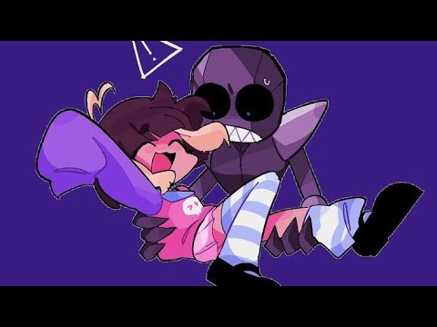 Friday Night Funkin VS QT V2 Full OST