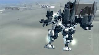 ARMOREDO CORE for Answer やってみたかったこと。