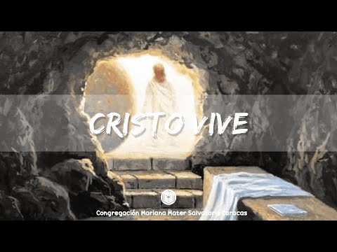 325. Cristo Vive - (Cover) - Verbum Dei