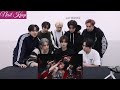 Straykids Reaction To BabyMonster Psycho FMV