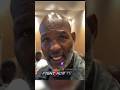 Bernard Hopkins says Crawford TOOK YEARS off Errol Spence in fight!