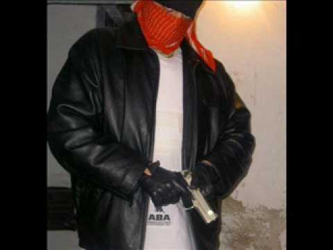 Maggaziehn & S Killa G-Kugelhagel