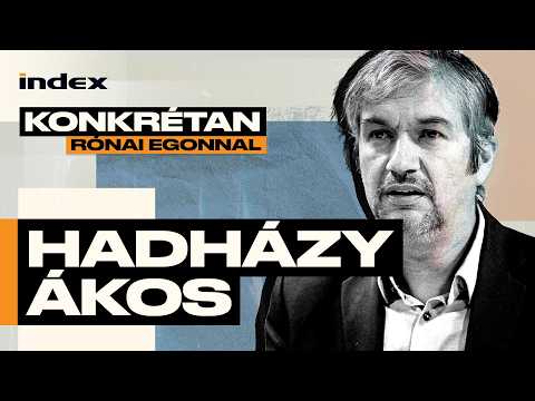 Hadházy Ákos: Amíg Orbán unokái medencéznek Hatvanpusztán, a magyarok nem nézhetnek tükörbe