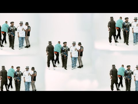 Mashbeatz - LickBack[ Feat. Wordz, Flow Jones Jr., 25K & Maglera Doe Boy] (Official Music Video )
