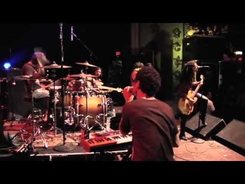 Envy On The Coast - Southern Comfort live