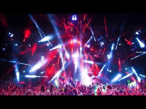 Axwell & Ingrosso - Ultra Music Festival Japan 2014 (Hard Rock Sofa -ID)