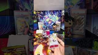 PRB-02 booster box pt.7 || #packopenning #onepiececardgame #cards #onepieceopening #tcg