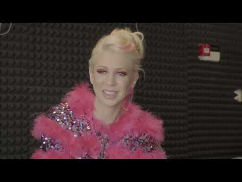 Rejected Stories: Laura Poldvere