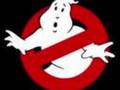 Ghostbusters song 