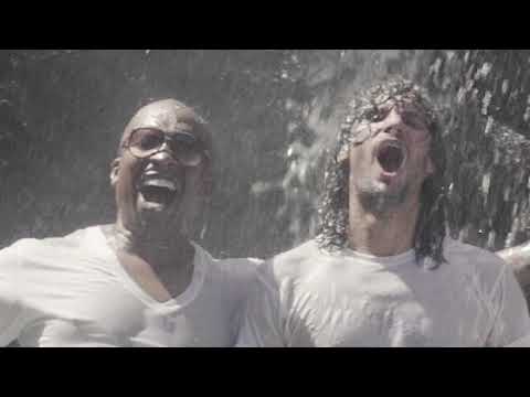 Wolfram - My Love Is For Real (feat. Haddaway) [Live at the Cathedral - Official Video Edit]