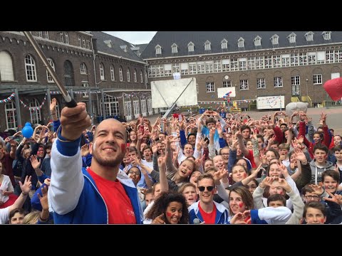 MNM  |  STRAFSTE SCHOOL 2016