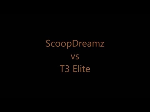 ScoopDreamz7th vs T3 Elite