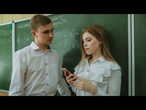 Незабудка твой любимый цветок Выпускной клип - Гимназия №1 Последний звонок 2020 Тима Белорусских