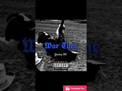 War Time! - Young AC