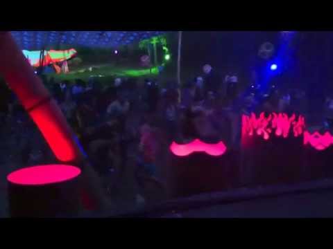 DJ ROSA VENTURA @ ReveillOz - 2014/2015