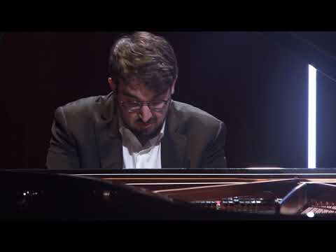Charles Richard-Hamelin - Prélude 16 de Chopin