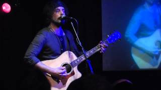 The Winery Dogs/Richie Kotzen-What Is {B.B.Kings NYC  3/26/14}