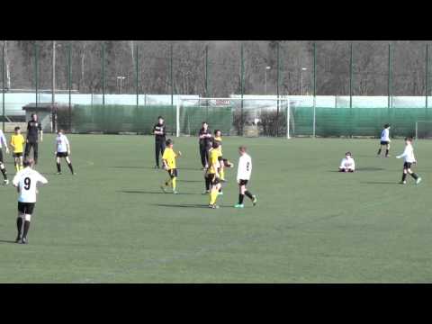 1. HZ vom 29.3.2014 - D-Jugend 1. FC Wacker (1920 x 1080 px)