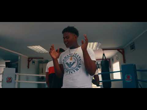 Dshawn - Mi Mes 💪🏾😎 Ft. NoStrangers [Liljhonie & Roylie]