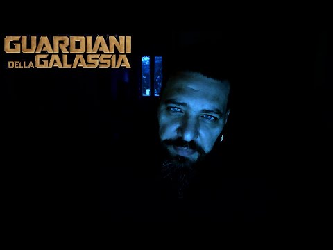 Patreon: Guardiani della Galassia (2014) di J. Gunn - Mini richiesta da Massimo(S)ud, Kandy, Viviana