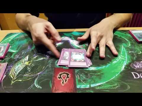 Top 16 LLDS Stage 2 ABC Deck Profile with Driss