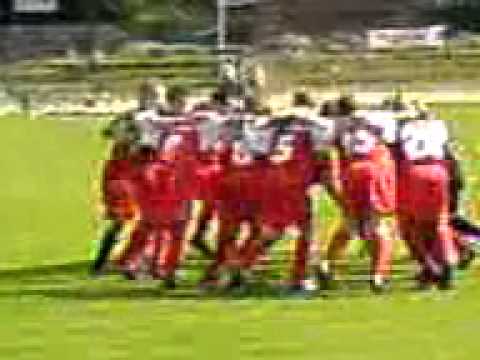 ,,Lisovia,, Lisewo Malborskie - mecz ,,Orzeł,, Subkowy - ,,Lisovia,,