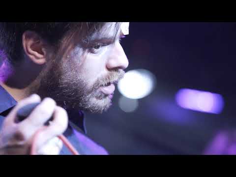 ТДК - Рояк 102.9/ TDK - Royak 102.9  (Live at Beebop)