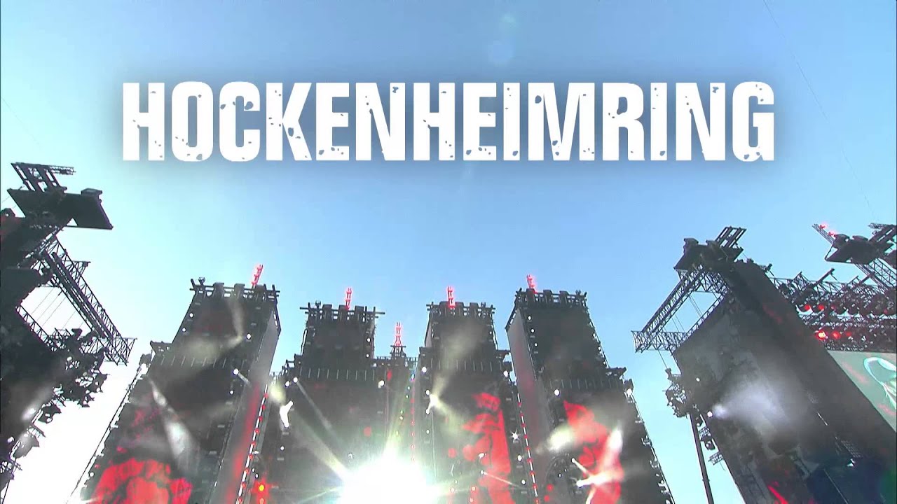 Böhse Onkelz - BÖHSE FÜR'S LEBEN (Teaser), 2015