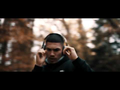 K1-GYM WORLD Fighter - Patrick Cescatti